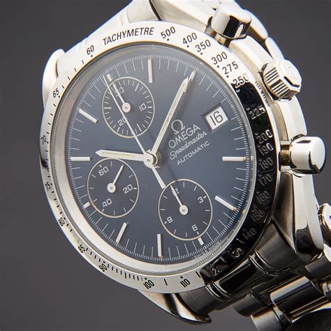 cheapest Omega Speedmaster